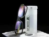 ICberlin оправа natalia s солнцезащитные очки из титанового сплава оправа для близорукости мужчины и женщины брендовый дизайнер 239m