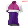 Pro team LIV Women's Cycling Jersey Breathable Summer Short Sleeves Mountain Bike Shirt Riding Bicycle Tops Outdoor Sports Cycle Wear Y21090807
