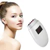 RF Radyo Frekansı Yüz Spa Makinesi Kırışıklık Temizleme Cilt Yüz Gençleştirme Sıkılaştırma Güzellik Bakım Cihazı Kaldırma Anti-Aging Beyazlatma