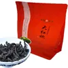250 جرام شاي أسود عضوي صيني من الدرجة الأولى Da Hong Pao رداء أحمر كبير شاي أحمر أولونغ شاي أحمر مطبوخ جديد للأغذية الخضراء مبيعات المصنع مباشرة
