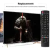 범용 TV 원격 제어 무선 RF IR 스마트 원격 컨트롤러 교체 LG 스마트 LCD LED TV AKB72915207