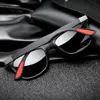 2021 Nieuwe Collectie Vierkant Gepolariseerde Zonnebril Dames Heren Hoge Kwaliteit Mode Zonnebril Luxe Brillen Lentes de Sol UV400