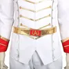 Persona Costume Cosplay Goro Akechi Corvo Uniforme di Halloween276e