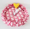new Dog cat Pet Bed mat Winter warm Dog Dry bed Cushion portable Pet Dog Cat Puppy House pet sofa bed pad