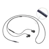 Voor GALAXY S8 S8 plus Stereo Geluid Oortelefoon Oordopjes Hoge Kwaliteit Oortelefoon Met Wired In-Ear Headset Rerail verpakking