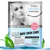 New IMAGES Skin Care Silk Facial Mask Natural Liquid Oil Control Replenishment Moisturizing Whiting Face Mask