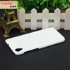 Wholesale 3D Sublimation Blank Matte DIY Case for ASUS Live L1 ZA550KL mobile phone cover