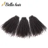 Bellahair 브라질 머리 9a 아프리