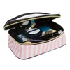 4Pcs PVC Cosmetic Bags Lady039s Portable Makeup Tools Organizer Case Toiletry Pouch Beauty Travel Bag Accessories Supplies Prod1807289