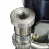 New Piston Ring Compressor Installer Ratchet Rether Remover Expander Motor Tool6538004