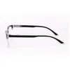 Glassini di lettura progressivi vintage Frame nero occhiali multifocali Multi focus vicino e lontano uomini maschi Multifunzione Eyewear 12230595