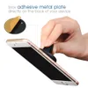 Car Mount Air Vent Supporto magnetico universale per telefono da auto per iPhone 6 6s One Step Mounting Magnete rinforzato Guida più facile e sicura