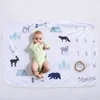 新生児の写真小道具の赤ん坊の毛布の背景毛布の敷物の敷物の赤ちゃん写真プロップ写真ファブリックアクセサリー
