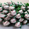 New Design Baseball Softball Gift Emulation Roses Stitching by Quality Leather Stitch Surprise Gift Ideas Baseball Rose