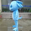 2018 vente d'usine chaude taille adulte mer Animal mascotte Costume Halloween noël dessin animé monstre carnaval robe