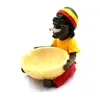 Creative Gift resin ashtray personality stylish ashtray