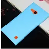 Haute qualité mode givré mat en plastique dur 4.7Pour Nokia Lumia 730 étui pour Nokia Lumia 730 735 housse de téléphone portable