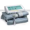 Kroppsbantning! Presserapi NYHET RED INFRARED RAY Slimming Blanket Massager Lymfatic Detox Spa