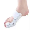 Urządzenie Bunion Hallux Valgus Pro Ortopedyczne Szelki Utwórz Korekta Stóp Pielęgnacja Korektor kciuka Big Bone Orthootys LX1145