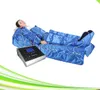far infrared air pressure blood circulation massager and vibrator body slimming blood circulation legs machine price