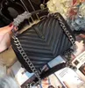 Newset Shape Flaps Chain Bag Lady Handtassen met sleutelhanger tassen Echt leer Dames Schoudertas handtas clutch tote bags Messenger purs