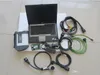 Top-WLAN-DOIP-MB-Star-Diagnosetool C4-HDD mit D630-Laptop von hoher Qualität FÜR AUTOS-LKW-SCANNER