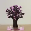 Gratis verzending papier boom bloesem kersenboom creatieve desktop lastige cadeau wetenschappelijk speelgoed sturen naar vrienden kinderdag verjaardagscadeau