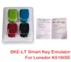 SKELT Smart Key Emulator für Lonsdor K518ISE Schlüsselprogrammierer 4 in 1 Set2229735