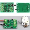 Freeshipping 5V-12V DC Brushless Motor Driver Board Controller for Hard drive motor 3/4 wire