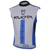 Новый KUOTA RAPHA Team Велоспорт без рукавов Джерси Жилет Мужской летний Ropa ciclismo Quick Dry Racing Велосипед MTB Спортивная одежда Y20112119