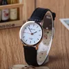 Hot Sale Top  Watches Women Men's Wrist Watches lovers' Fashion Clock Stainless Steel Quartz