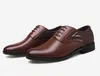 Party Shoes Mężczyźni Formalne Buty Skórzane Klasyczne Buty Mężczyźni Czarny 48 Chaussure Homme Sapatos Masculinos Calzado de Hombre Scarpe Elegali Uomo