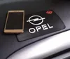 Araba Styling Oto Kaymaz Mat Iç Aksesuarları Vaka Opel Meriva Zafira Corsa Insignia Astra Antara Araba-styling