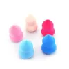 Make Up Sponge Foundation Random Puff Powder Blender Flawless Facial Beauty Tools