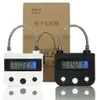 Digital Timer Switch, USB Rechargeable Time Switch Lock Padlock For BDSM Accessories ,Adult Sex Toys For Couple D18110101