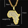 5 stks HIP HOP GOUD Kleur Iced Out Ketting Bling US Dollars Portemonnee Hangers Kettingen Voor Heren Verklaring Sieraden