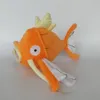 Yüksek Kalite 2 Renkler MAGIKARP Peluş Dolması Hayvanlar Oyuncak Çocuklar Için En Iyi Hediye 8 inç 20 cm