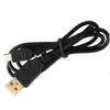 USB 2.0 MP3 또는 MP4 데이터 충전기 케이블 어댑터를위한 미니 B 5 핀 5 핀 V3 USB 케이블