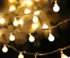 20m 200 LED impermeable IP65 Linterna Multicolor al aire libre Líneas LED Líneas de Navidad Decoración de fiesta de boda de vacaciones