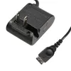 UE UE Plug Home Home Travel Wall Ładowarka Zasilacz AC Adapter AC z kablem dla Nintend DS NDS Gameboy Advance GBA SP Wysokiej jakości szybki statek