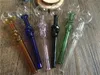 Hoge kwaliteit schedel olie brander pijp glas roken pijp pyrex grote bubbler olie brander glas bong draagbare waterpijpen mini olie tuig buisleidingen