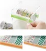 Populaire briefpapier Maskeringstape Cutter Washi Tape Storage Organizer Cutter Office Tape Dispenser Office Supplies XB1