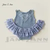 Jane Z Ann Infant Photo Vêtements nouveau-nés prenant des photos de vêtements Studio photo accessoires de tournage