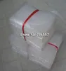 Nouveau 100x200 mm d'enveloppes à bulles d'enveloppement Sacs Sacs Pochettes Packaging PE Mailer Emballage Paquet Livraison Gratuite