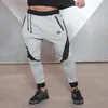 Мужские брюки для тела инженеры для тела Мужская тренировка для разминки Фитнес тактические Джоггер мужские спортивные штаны для Man1