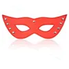 Рабство Holloween Party Open Eye Women Masquerade Fancy Sexy Cat Eye Costum