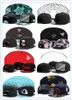 Whole Cayler Sons Snapback Caps刺繍帽子男性スナップバック調整可能なスナップバックキャップ女性用最高品質8146171