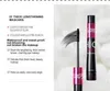 Ensemble de maquillage Mascara en soie noire Extension de cils Allongement Mascara en fibre 3D Cosmétiques imperméables DHL livraison gratuite