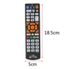 Freeshipping Universal Smart Remote Control Controller med inlärningsfunktion för TV CBL DVD SAT för Chunghop L336