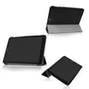 Cover Case voor Samsung Galaxy Tab S3 S 3 TM-T820 T825 T829 9.7 Slanke Magnetische Flip 3 Vouwen PU-lederen Tablet Cover